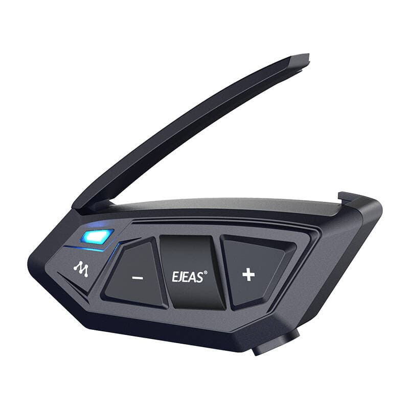Motoristični Interkom EJEAS MS20 - Bluetooth 5.1, CVC, Mesh tehnologija 2
