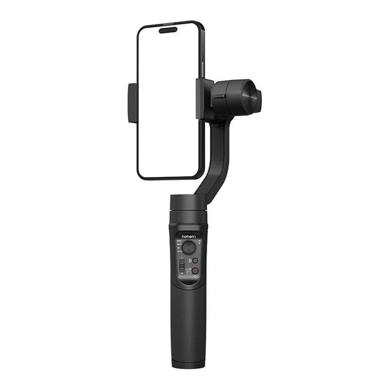 Gimbal Hohem iSteady Mobile+ 4
