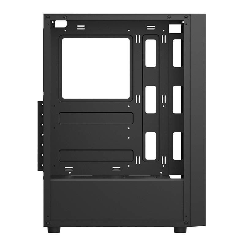 Računalniško ohišje Darkflash A290 (črno) 3