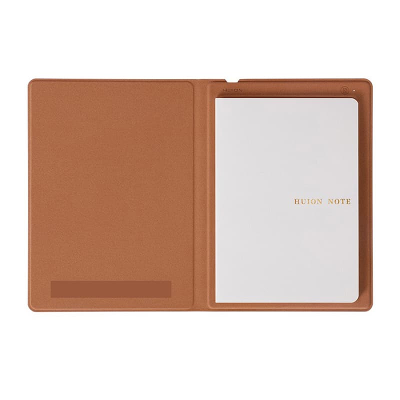 Huion Note X10 digitalni zvezek A5 3
