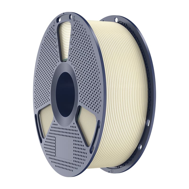 Sunlu PLA+ filament (slonova kost) 4