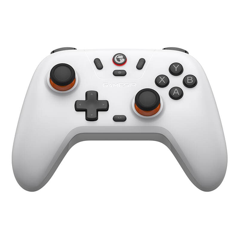 Brezžični igralni krmilnik GameSir-T4n Lite (bel) 2