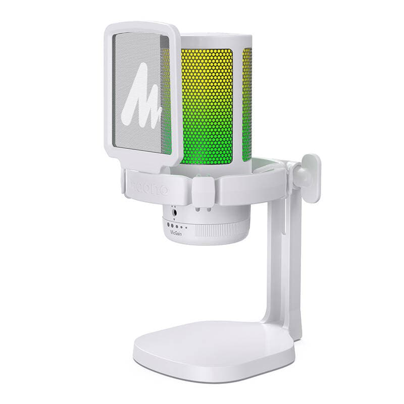 Mikrofon Maono DGM20 (bel) 3