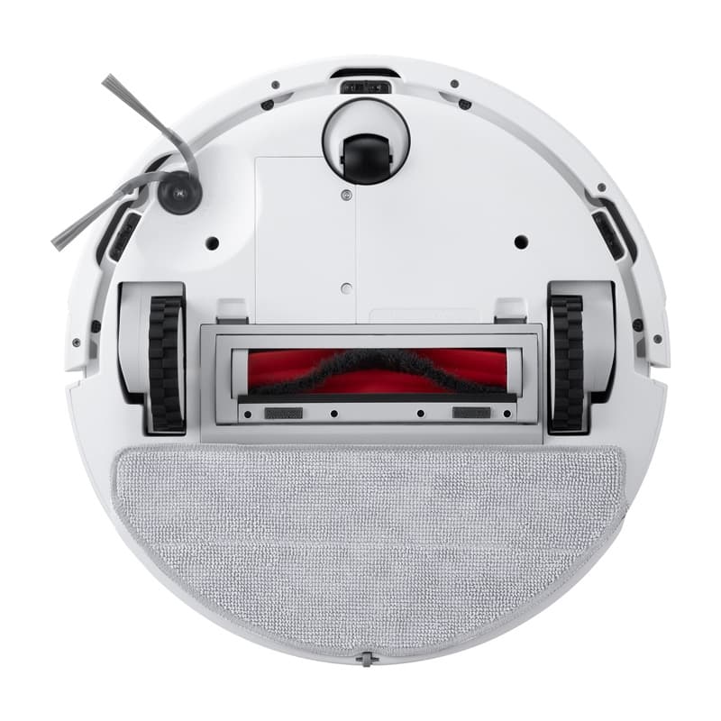Roborock Q7 TF robotski sesalnik (bel) 6