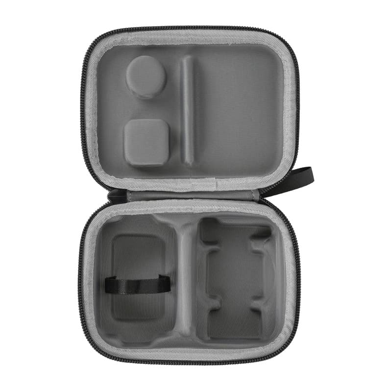 Torba Sunnylife Standard Combo za DJI Osmo Action 6 (črna) 3