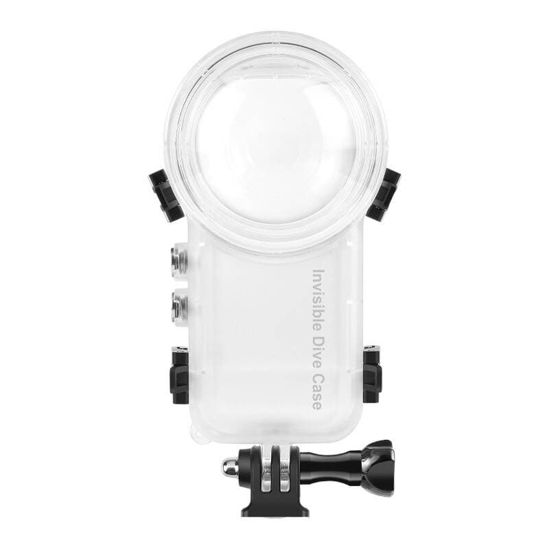 PULUZ vodotesno ohišje za potapljanje za Insta360 X4