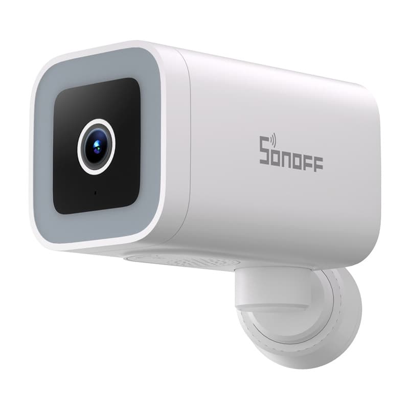 Zunanja WiFi pametna kamera Sonoff CAM-B1P 2K