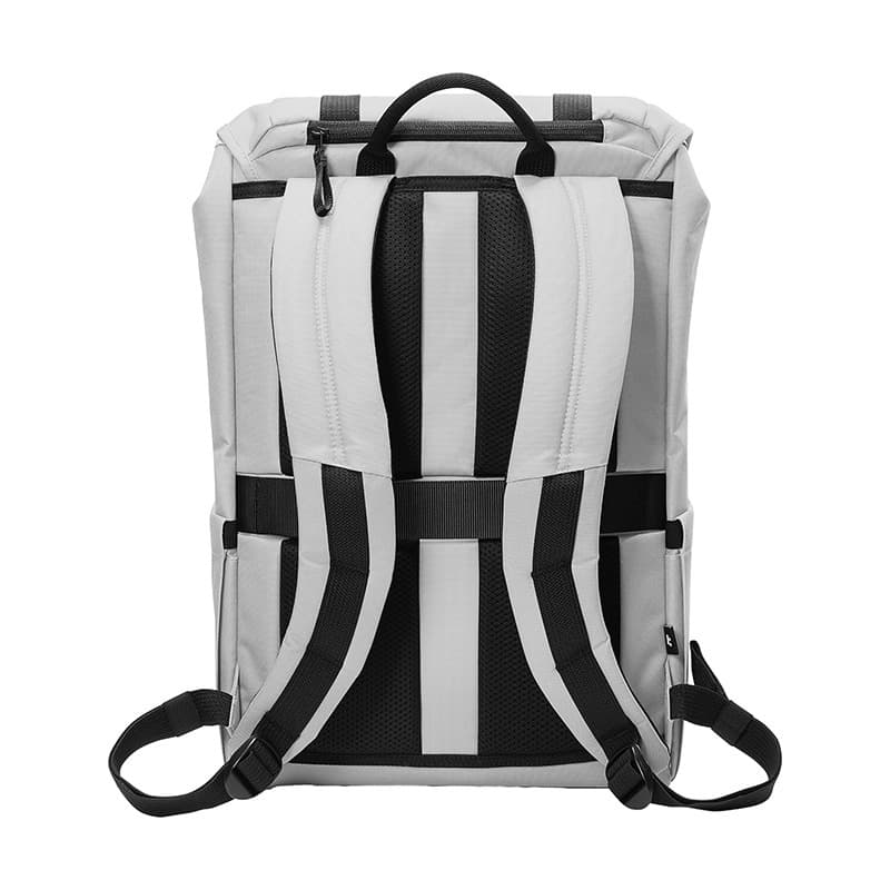 Nahrbtnik za prenosnik tomtoc VintPack-TA1, 22L (siv) 3
