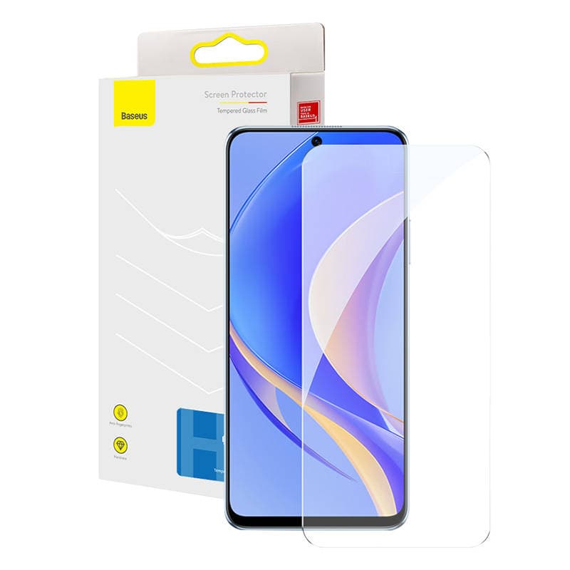 Baseus kaljeno steklo za HUAWEI Changxiang 50