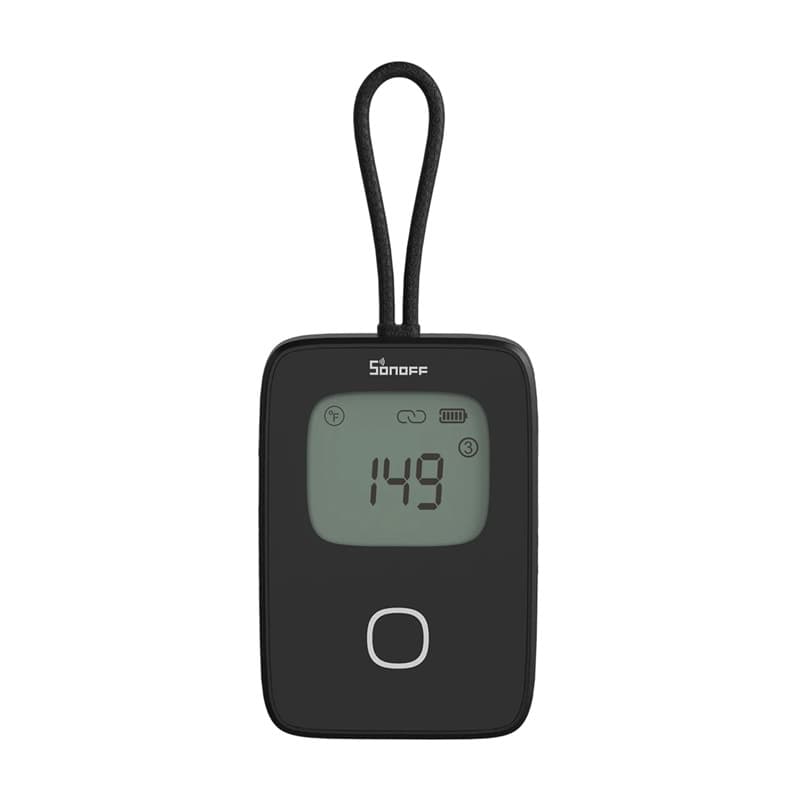 SONOFF BMT01 BBQ termometer za meso