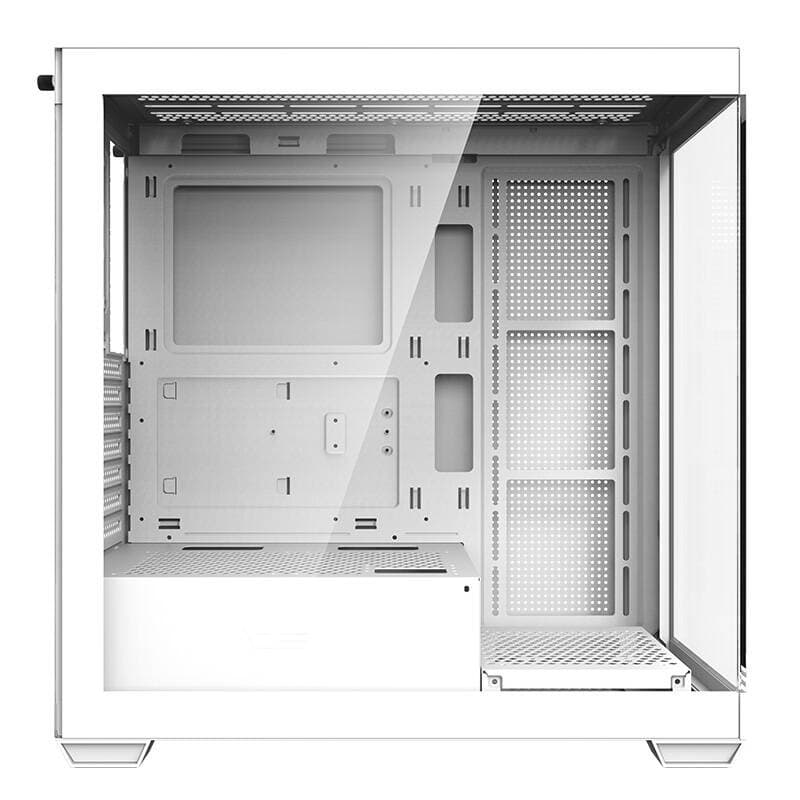 Računalniška ohišje Darkflash DS900 (belo) 5