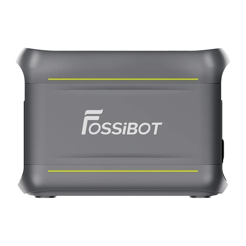 Fossibot F1800 polnilna postaja 1800W (siva) 6
