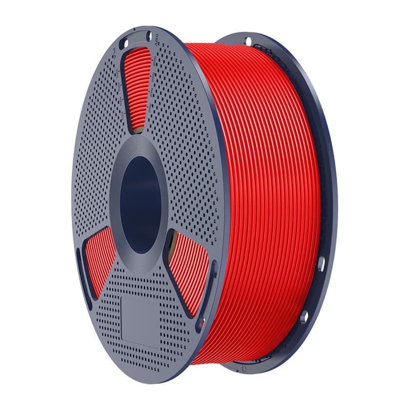 Sunlu PETG Filament (rdeča) 4