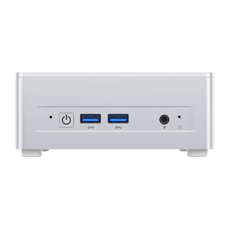 MINI PC Minis Forum UM870 Plus Ryzen 7 8745H barebone 2