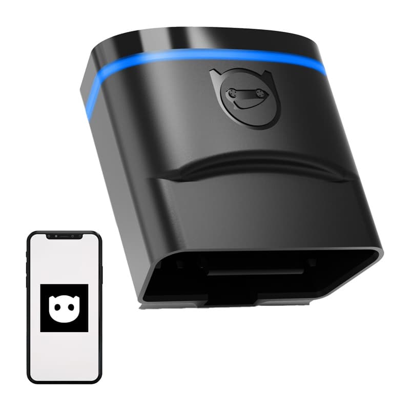 OBDeleven OBD2 diagnostični skener