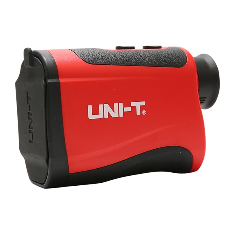 UNI-T LM1000 Laserski merilnik razdalje (do 1000 jardov)