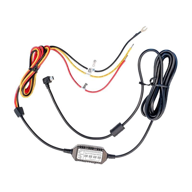 Napajalni kabel Viofo HK3 za miniUSB video snemalnike 4