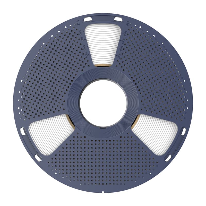 Sunlu PLA+ filament (bela) 3