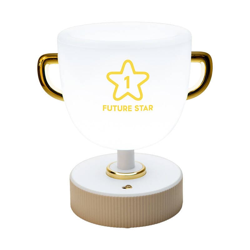 Otroška nočna lučka SuperFire W-006 Champion Light