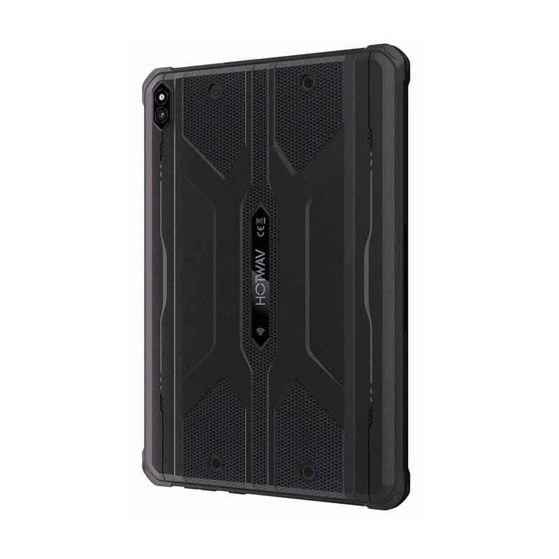 HOTWAV TAB R10 Pro robustni tablični računalnik (črna) 5