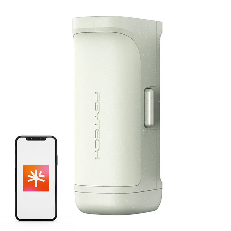 PGYTECH MagCam Powerbank + Daljinski Upravljalnik Kamere (zelen)