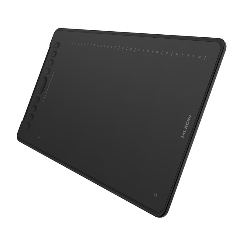 Huion H1161 grafična tablica 5