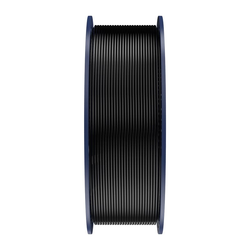 Sunlu PLA+ filament - črna, 1kg 5