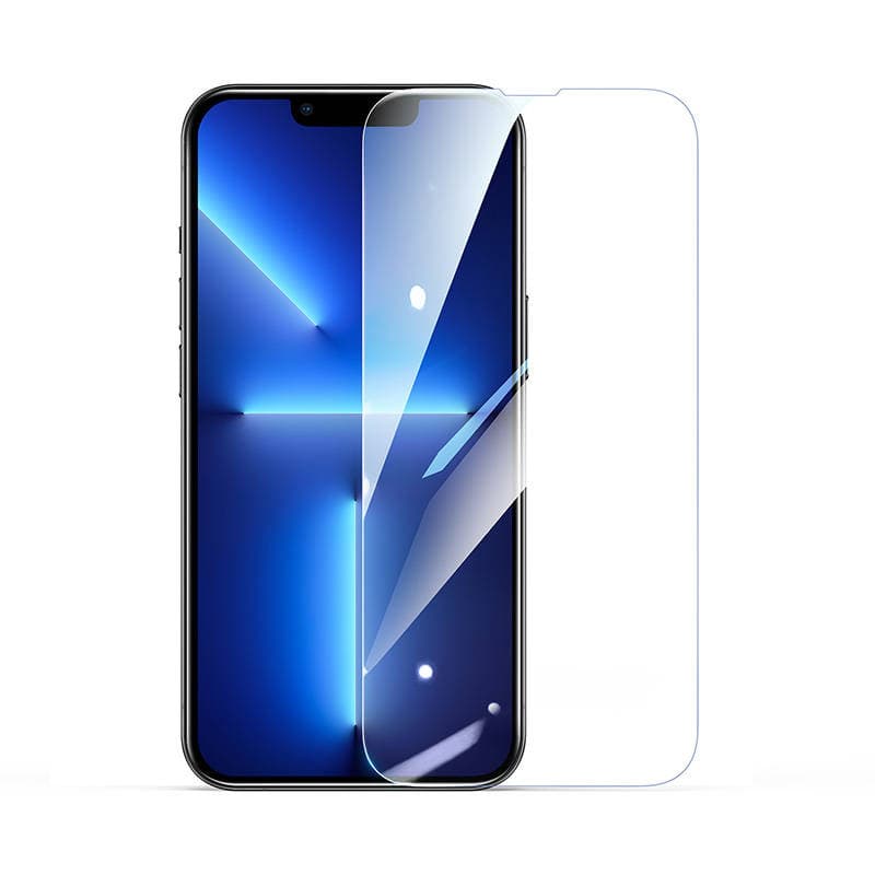 Kaljeno steklo Joyroom JR-DH07 za Apple iPhone 14 Plus 6.7 "(5 kosov)