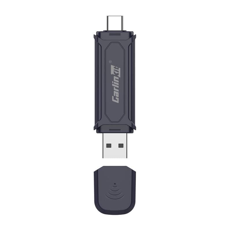 Brezžični adapter Carlinkit MINI PRO Carplay/Android Auto 6