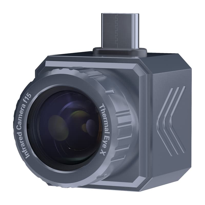 TERMALNI SENZOR X3 Toplotna kamera 2