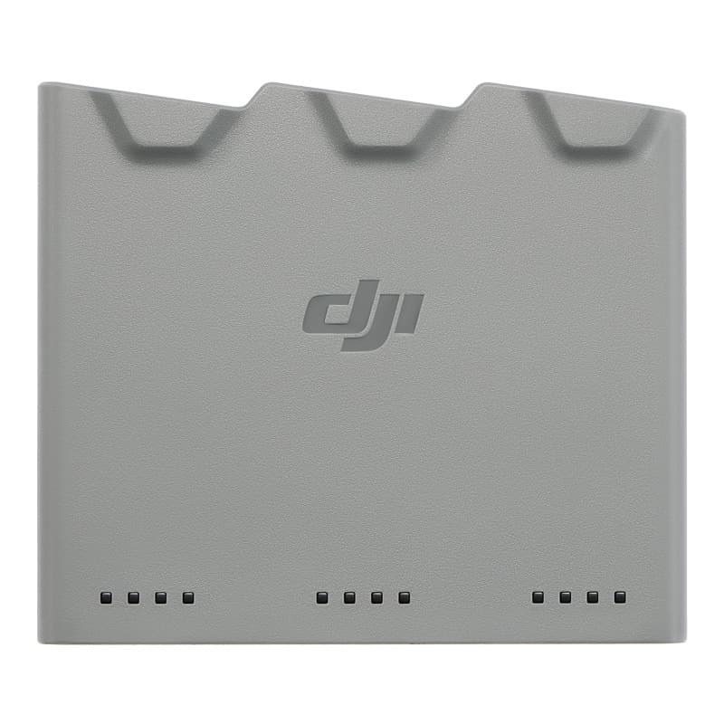Dvosmerni polnilni hub za DJI Mini 5 Pro