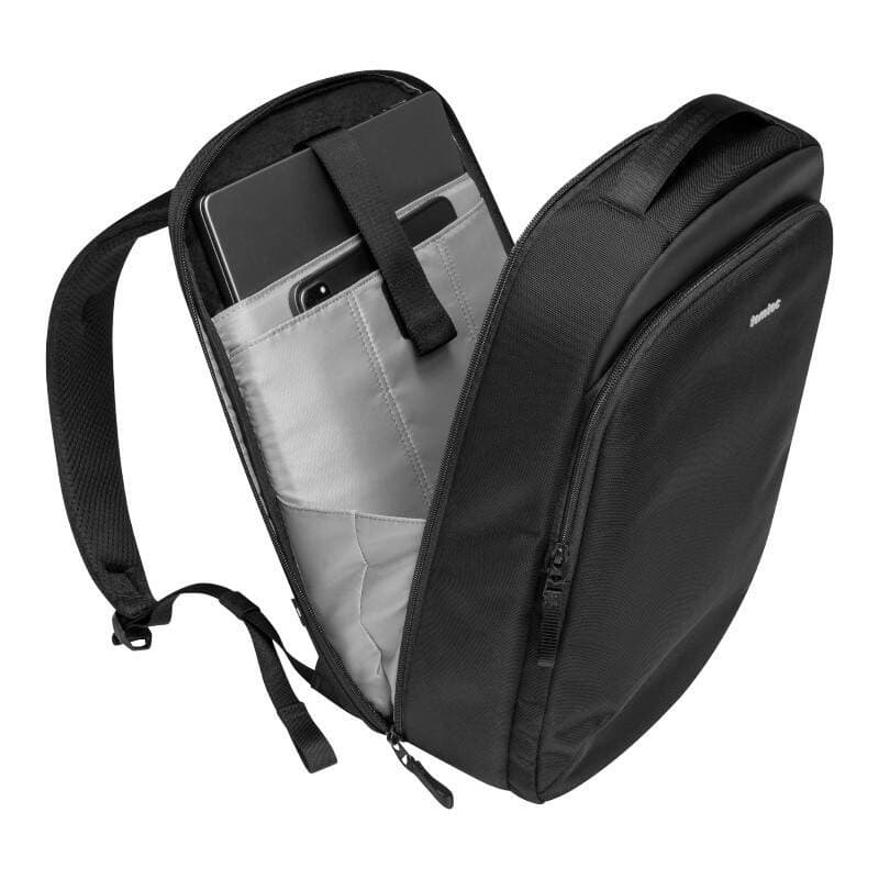 tomtoc nahrbtnik Explorer-T60, 15L, črn 5