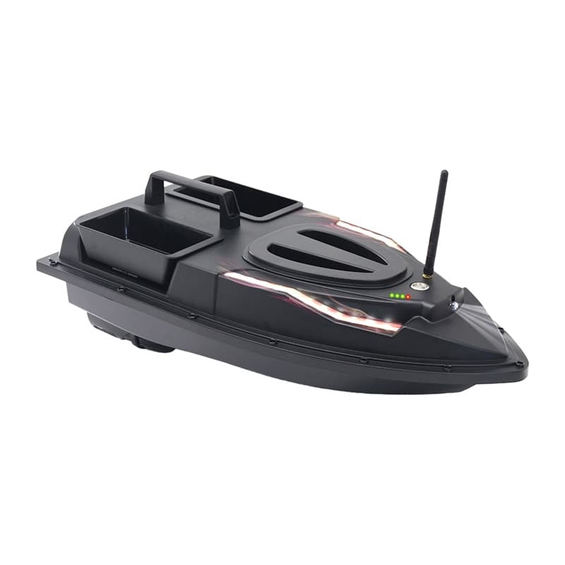 Ribiška Vaba Flytec V700, 12.000 mAh 5