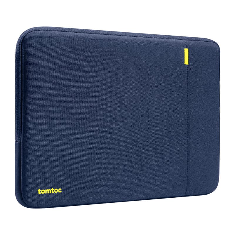 TOMTOC Defender-A13 etui za prenosnik 14" (modra) 2