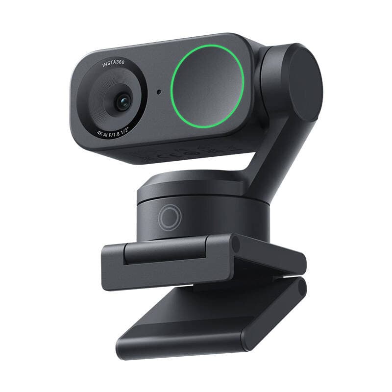 Insta360 Link 2 spletna kamera s 4K Ultra HD ločljivostjo