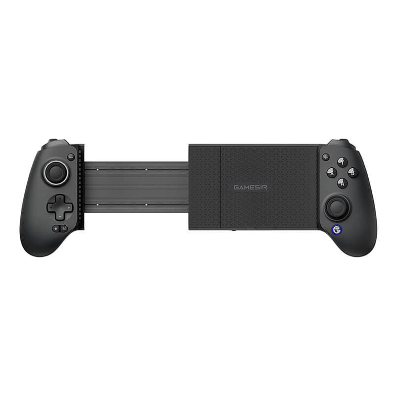 Gaming kontroler GameSir G8+ Bluetooth s držalom za pametni telefon 4