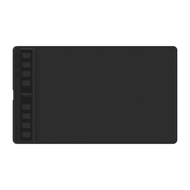 Huion Inspiroy 2 M H951P - Grafična tablica