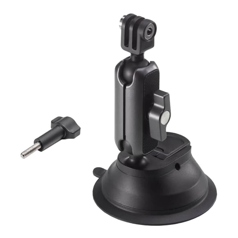 DJI Sesalni nosilec za kamero Osmo Action 3