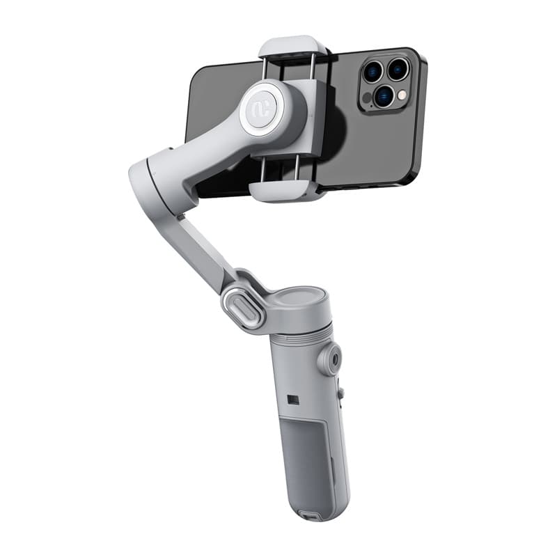 AOCHUAN X Gimbal - siv 4