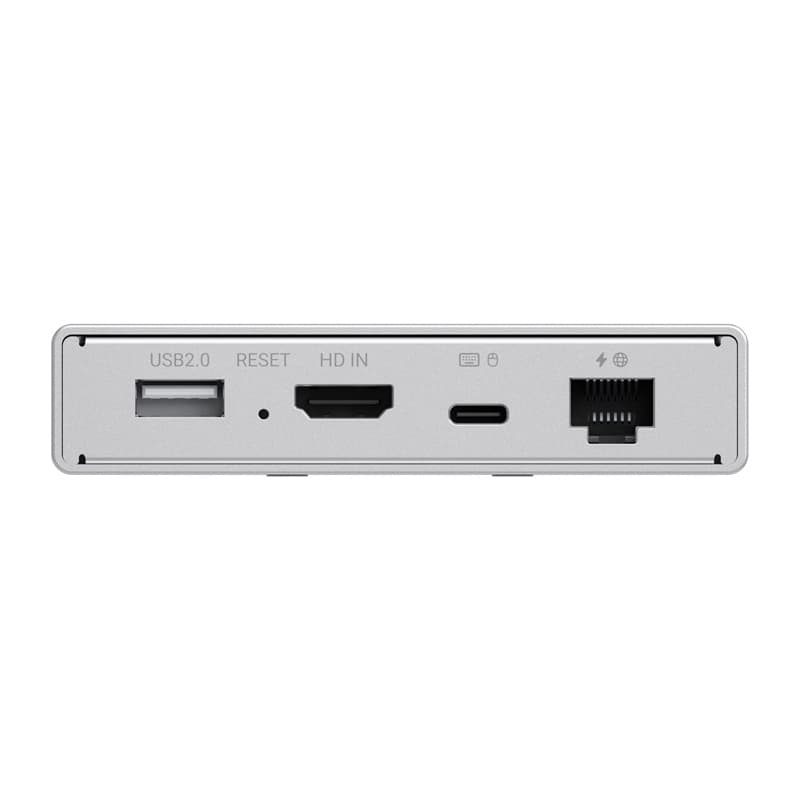 GL.iNet GL-RM1PE PoE KVM Stikalo 3