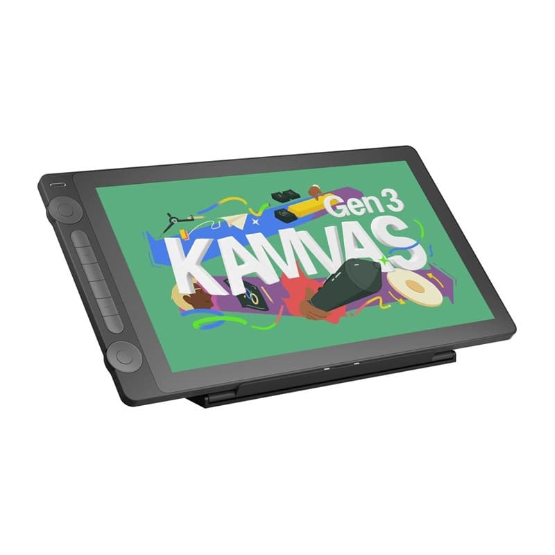 Huion Kamvas 16 GEN 3 GS1563 grafična tablica