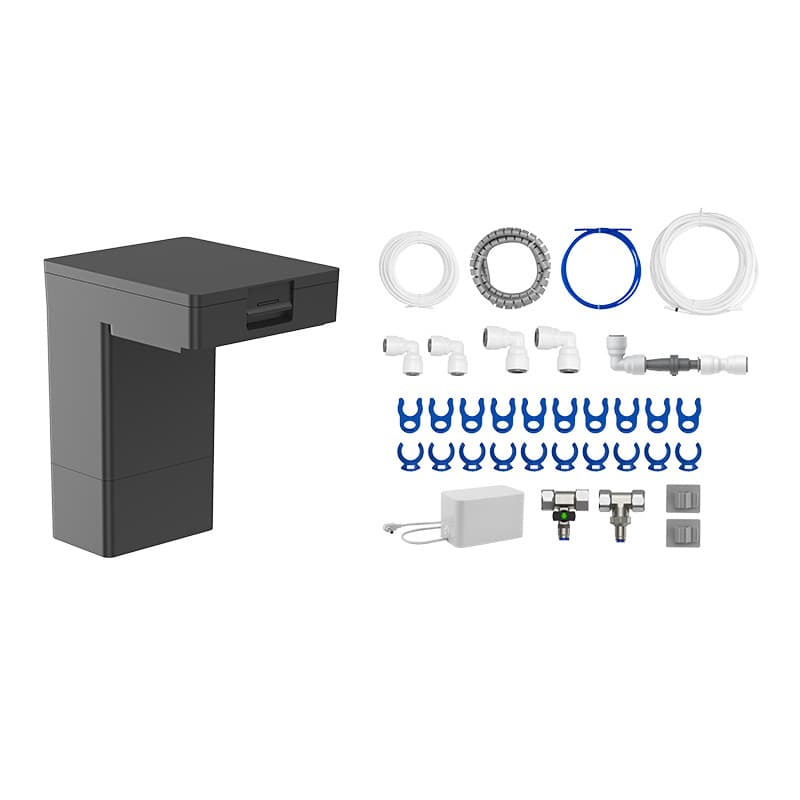 Komplet za priklop na vodo DREAME L10s Pro Ultra Heat/L10s Ultra Gen2/X40 Ultra