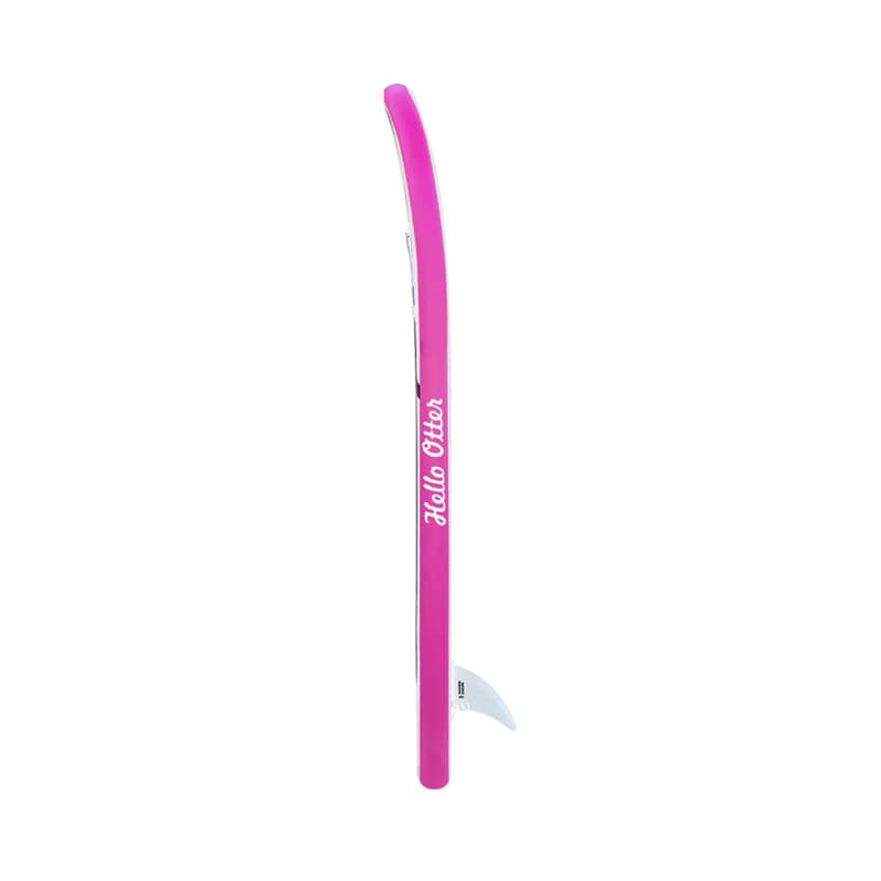 FunWater Tuxedo Sailor otroški SUP 2,4m (roza) 3