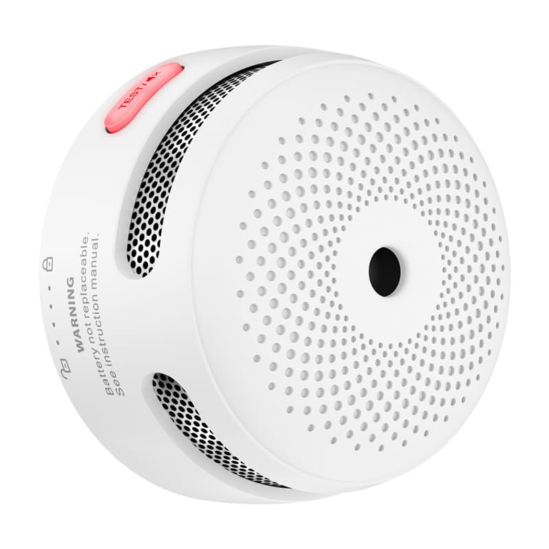 Detektor dima X-Sense XS01