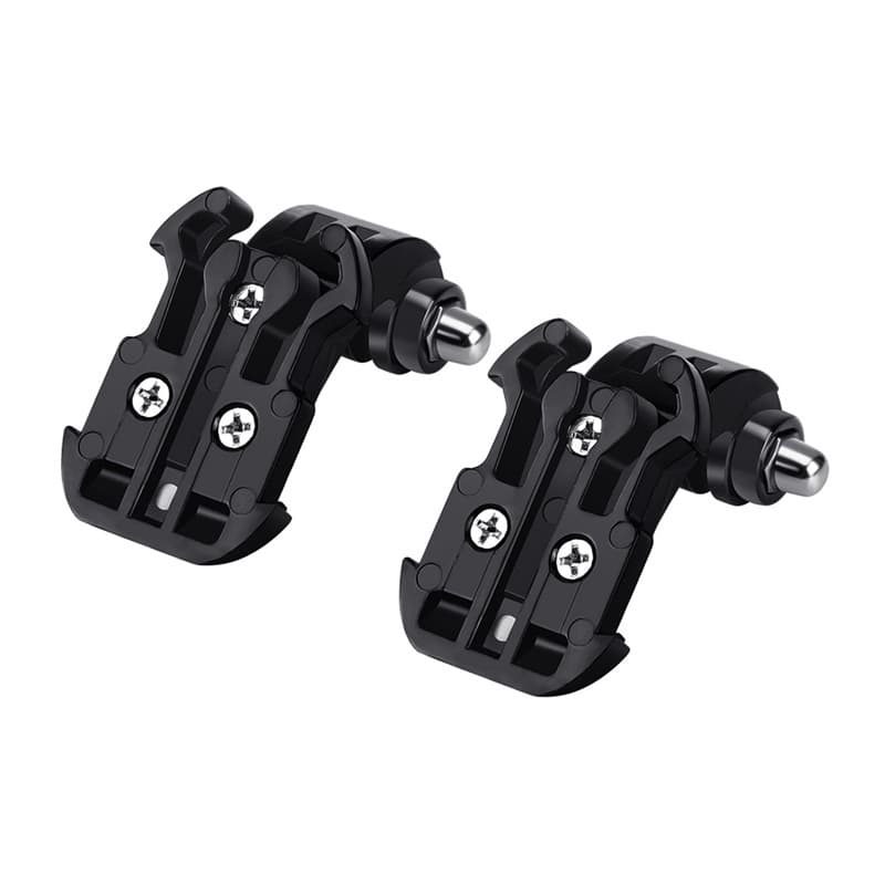 J-Hook nosilec Puluz za akcijske kamere (2x) 3