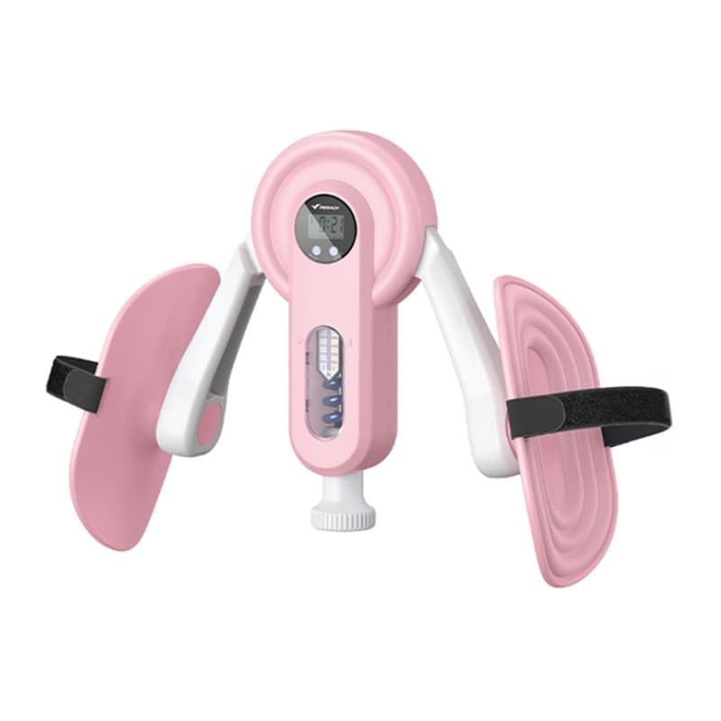 Trener za noge MERACH MR-2522 (Belo-Roza)