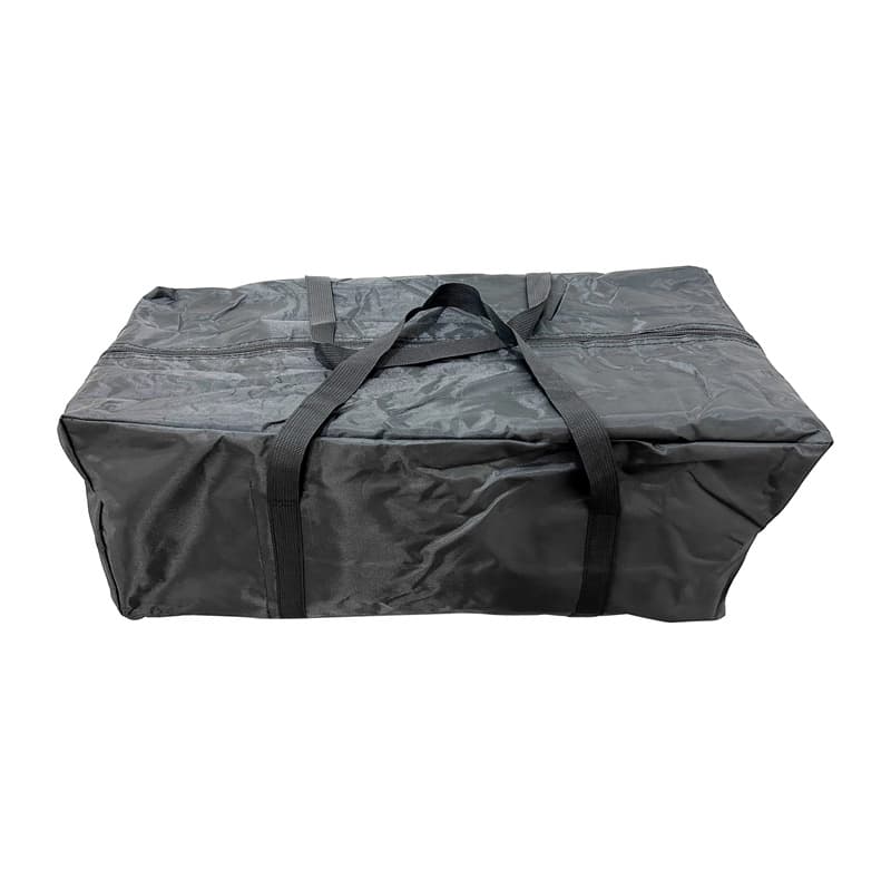 Torba za prevažanje vabe Flytec - črna, 60x27x23 cm