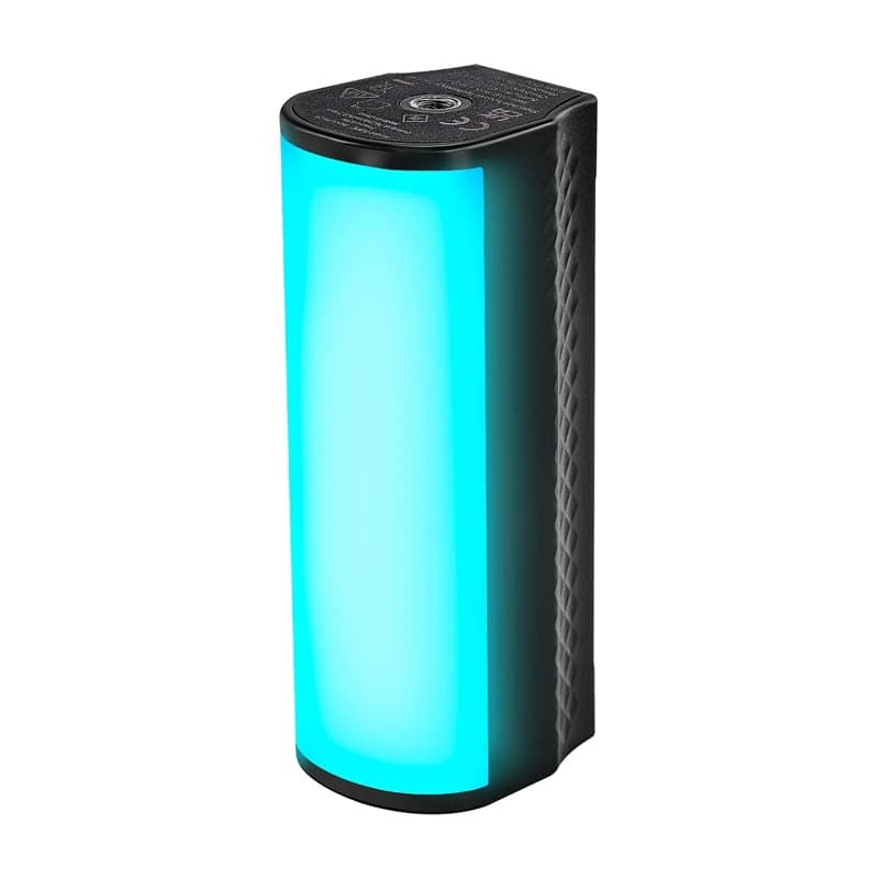 Neewer TL97C RGB LED barvna fotografska luč