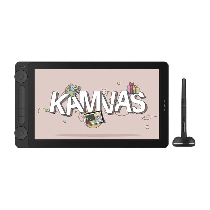 Grafična tablica Huion Kamvas 13 GEN 3 GS1333