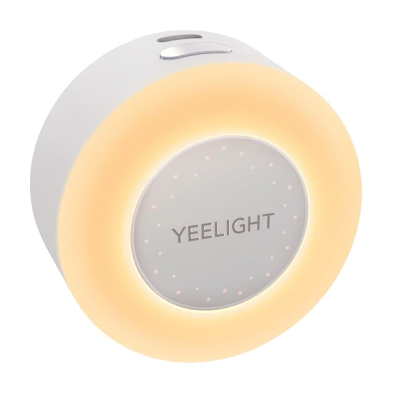 Yeelight Jelly 4 Plus nočna svetilka s senzorjem, USB-C